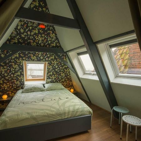 Tulpenhuis Енкхейзен Екстериор снимка